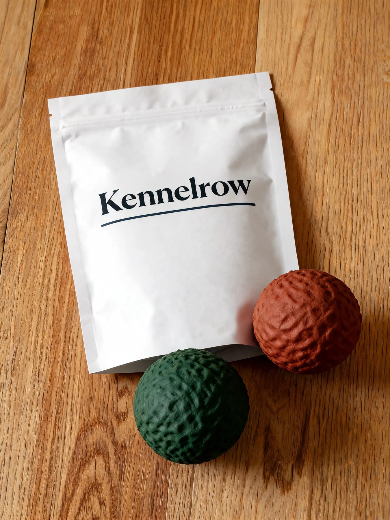 Natural Rubber Ball