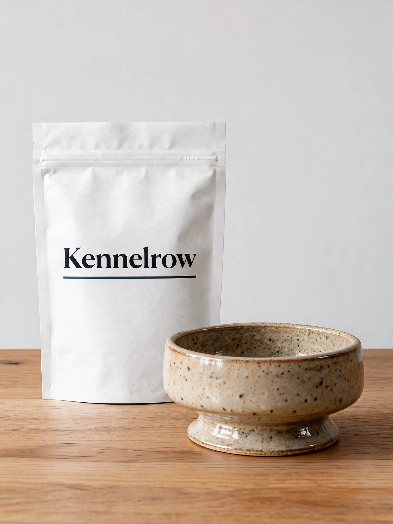 Stoneware Bowl